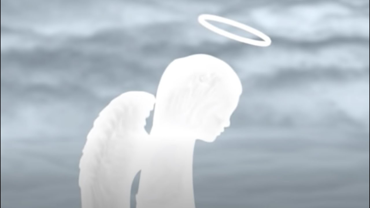 Heaven & Hell - Bible Black (Official Music Video) - YouTube