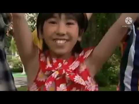 "Cartoon Characters Story" Part 5 - ♪ Strange Things ♪ / & ♪ The Way To Walk ♪