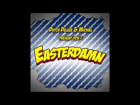 Easterdamn - You're My Type