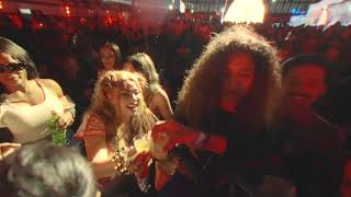 Black Coffee MMW 24 Factory Town