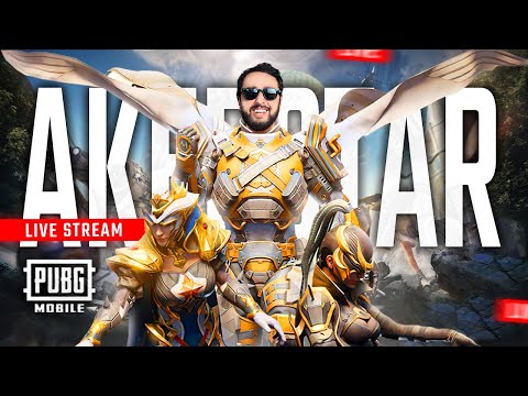 🔴  PUBGM / GRAND NEWERA 🔴 მაუსის ბაგი გასწორდა გრაფიკები ამაწევინეს და შებერეო მითხრეს რა [1924]