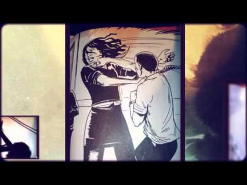 Zom-B By Darren Shan