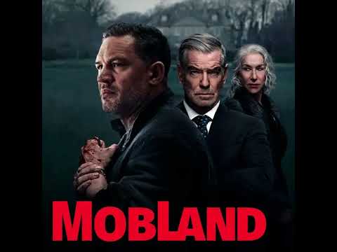 MobLand Paramount Soundtrack - Presente  | Control Machete