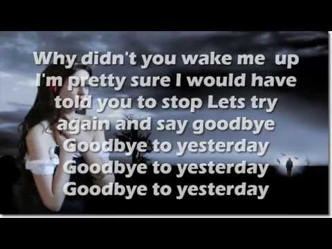 Elina Born - Stig Rästa Goodbye to yesterday Eurovision Song Contest 2015 Estonia