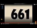 Challenge Countdown From 5200