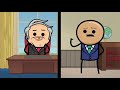 Cyanide and Happiness shorts   Jimmy Williams Compilation 1 It's everyone's favorite topic! Politics