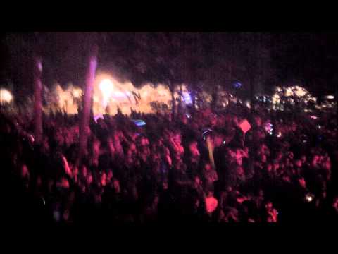The String Cheese Incident {HIGHLIGHTS} @ Electric Forest 2013 1080/320 HD HQ