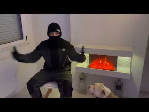 MASTERCLASS  KHEIS X ZANE X KREAM (video remake)