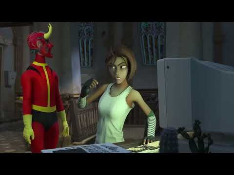 Trailer