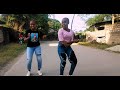 komando wa yesu ft madam Martha - yamebadilika (official dance video)