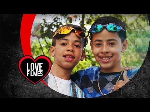 MC Kaio VT e MC Dinho - Tu brincou (Love Funk) DJ CK