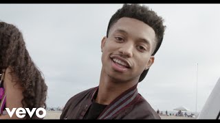 Ljay Currie - Undercover (Behind The Scenes) ft. Kiana Ledé