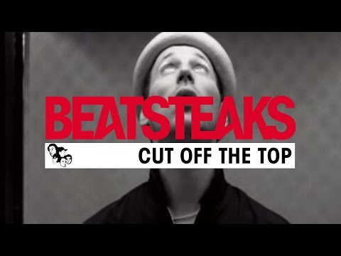 Beatsteaks - Cut Off The Top (Official Video)