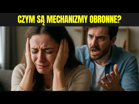 Mechanizmy Obronne Psychiki – Czym Są i Jak Działają?