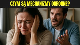 Mechanizmy obronne psychiki