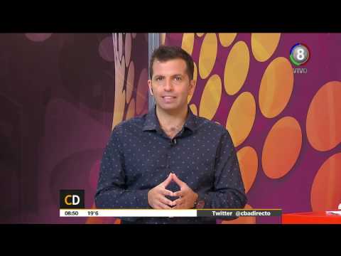 El audio de Chiqui Tapia sobre "el boludo" de Bauza