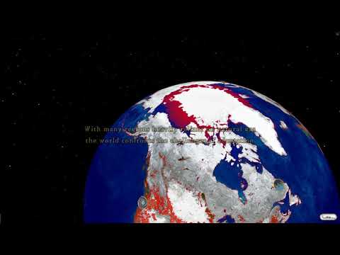 Fate of the World - The Flood, part 1