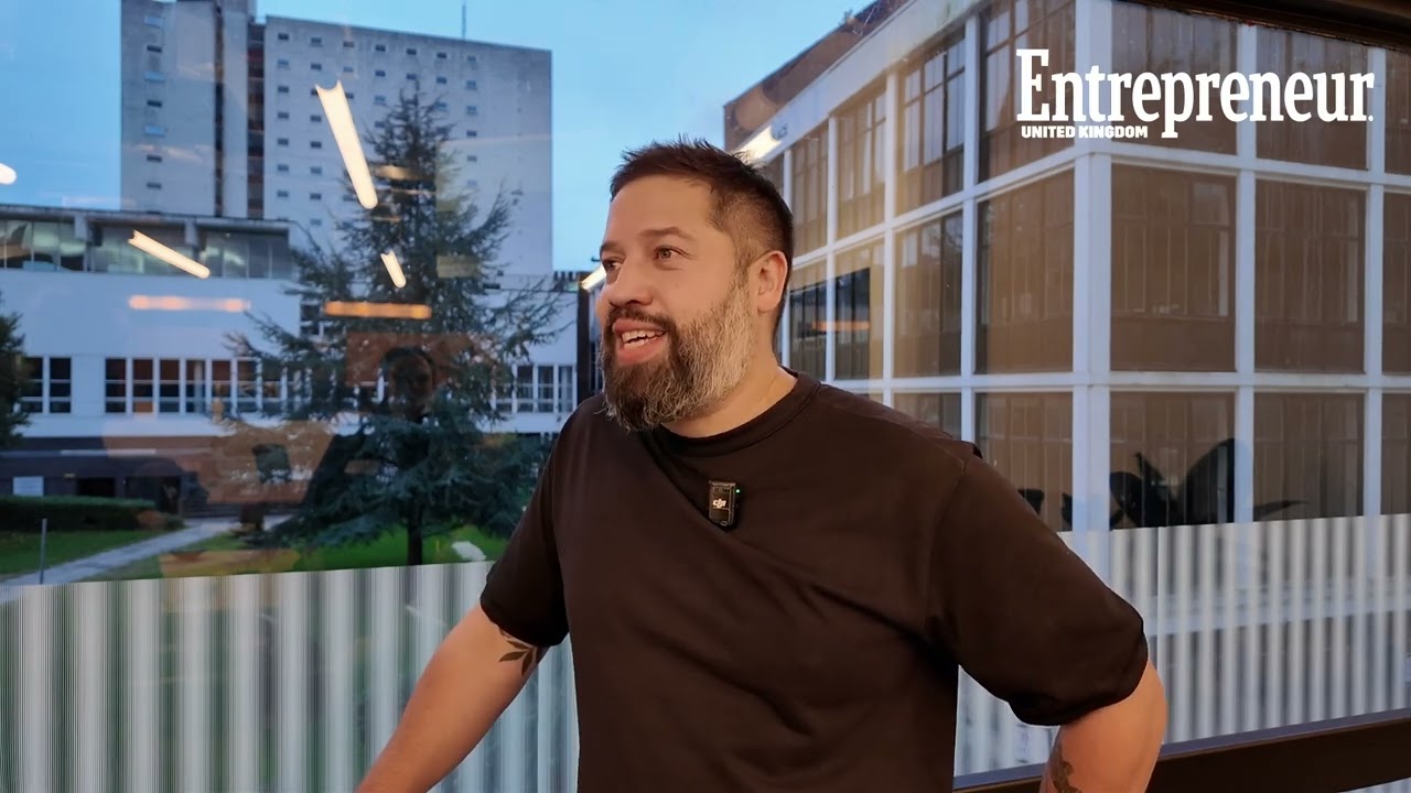 The Power of Human-Led AI in Business | Jimmy Hosang, Founder of MojoCX