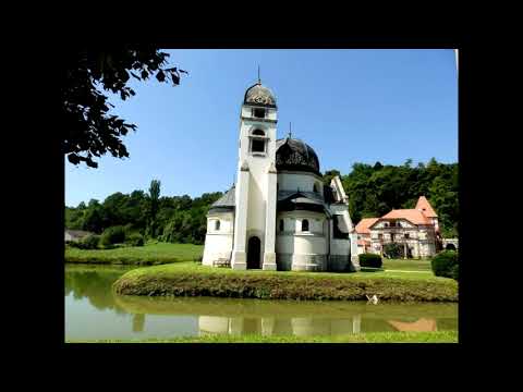 GrkoKatolička crkva Blagovijesti Strmac Pribićki