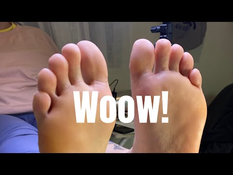 Callus Removal Step by Step | Safe Wellness Pedicure