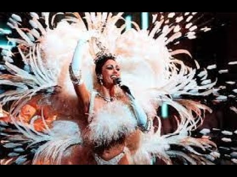 LIDO DE PARIS - C`est Maguique (Opening)