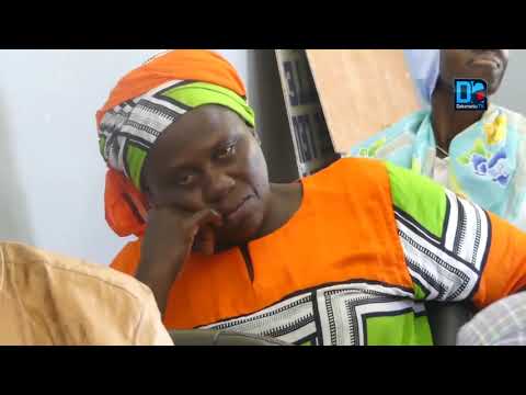 Diembéring : L'ordonnance de la maternité évaluée à 64 millions pour sa reconstruction