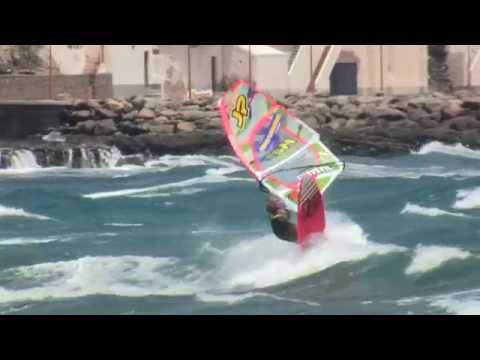 JP Team PWA Pozo 2014