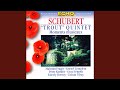 "Trout" Quintet in A Major: III. Scherzo. Presto