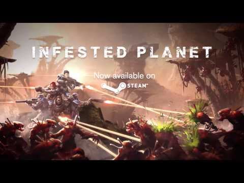 Steam release trailer