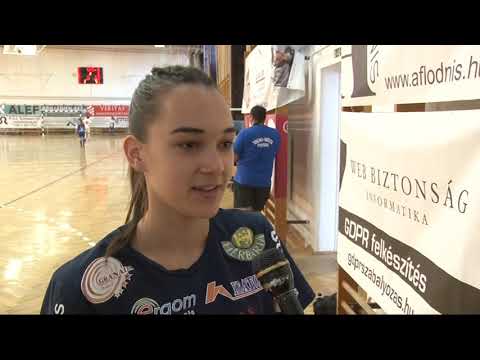 Utánpótlás siker - Tolna-Mözsi Futsal Klub  20190424