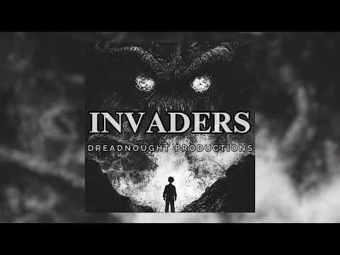 (FREE) MICK GORDON X BMTH TYPE BEAT "INVADERS" INTENSE INDUSTRIAL METALCORE (PROD. DREADNOUGHT)