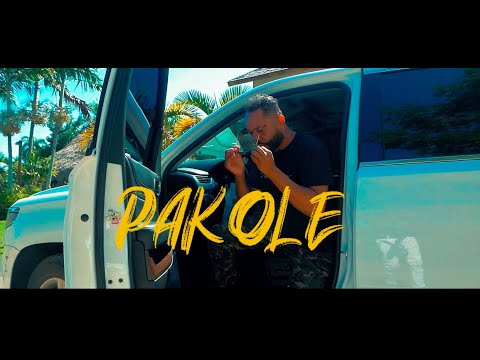 Pakole  - Los Infieles (salsa 2021)