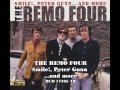 The Remo Four Smile Peter Gunn And More BCD 17105