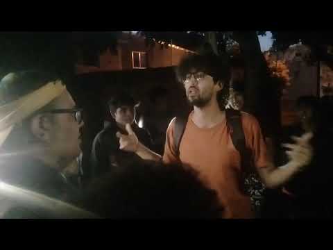 Ruru vs Maruo 4°cuartos de final (underwar freestyle)