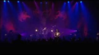 HammerFall - At the End of the Rainbow LIVE