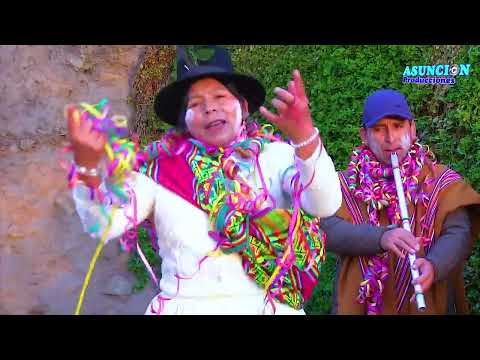 🎊💦 CARNAVALES 2023 con GIRASOLCITA de PALLACCOCHA y PICAFLOR de LLUCHCANTA 🎉🎈