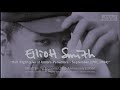 Elliott Smith - Half Right (Live) (from Elliott Smith: Expanded 25th Anniversary Edition)