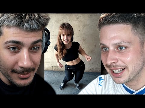 Jordan liked these TikToks...