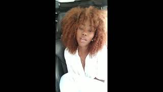 Broken - Traylece Nakedheart