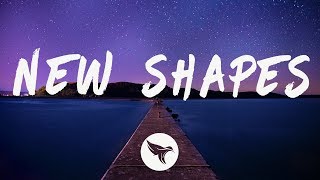 Diplo - New Shapes (Lyrics) Ft. Octavian