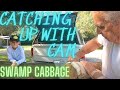 SWAMP CABBAGE- Camden style! #SwampCabbage