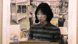 Pauline Yu: "Of Storms, Frontiers, and Master Plans: Claims for the Future of Higher Education"