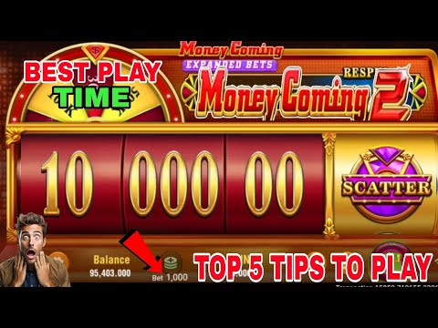 How to Play Money Coming Expand Bets || Money Coming 2 Best Tips and Tricks