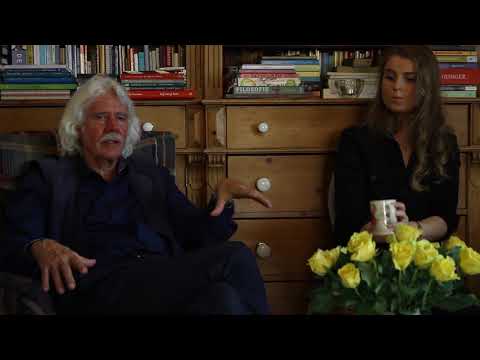 Wijnand van Dam on: How fear works from your mind