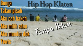 Download lagu kumpulan lagu Hip hop klaten|| Novid CN & Waru leaf mp3