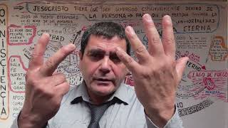 ¿PORQUÉ, EL NO CREER EN EL EVANGELIO, ES LO QUE CONDENA A UNA PERSONA AL INFIERNO?