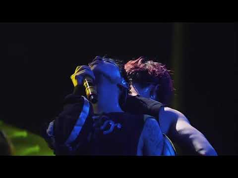 One Ok Rock- 20/20 live