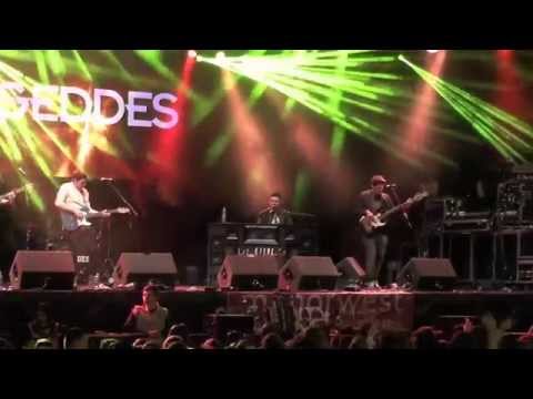 The Geddes - "Everything We Are" (Live)