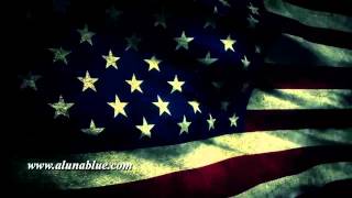 American Flag - Old Glory 02 clip 04 - Stock Video - Stock Footage - Video Backgrounds