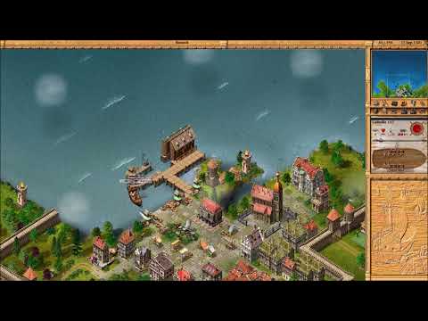 Patrizier II Let´s Play # 072